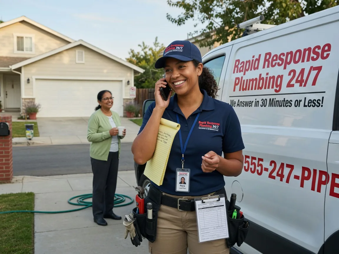 Emergency Plumber Ho Ho Kus, NJ FAQs